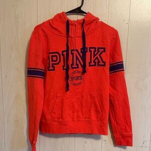 PINK Victoria's Secret Hoodie XS